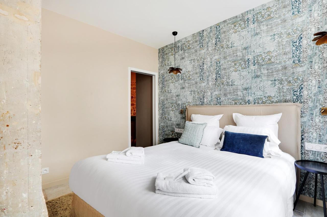 Pick A Flat's Near Place De La Bastille - Rue Du Faubourg Saint Antoine Paris