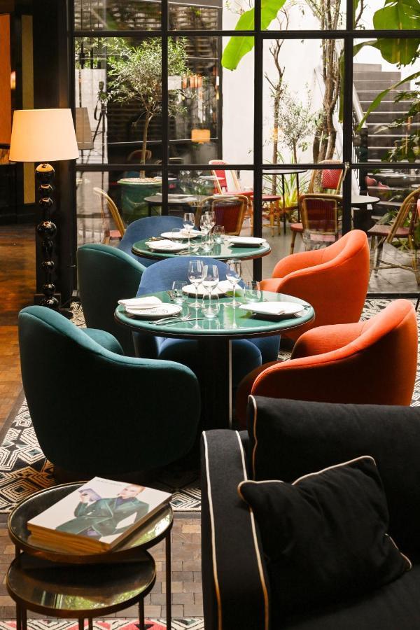 Le Roch Hotel&spa Hotel 5*