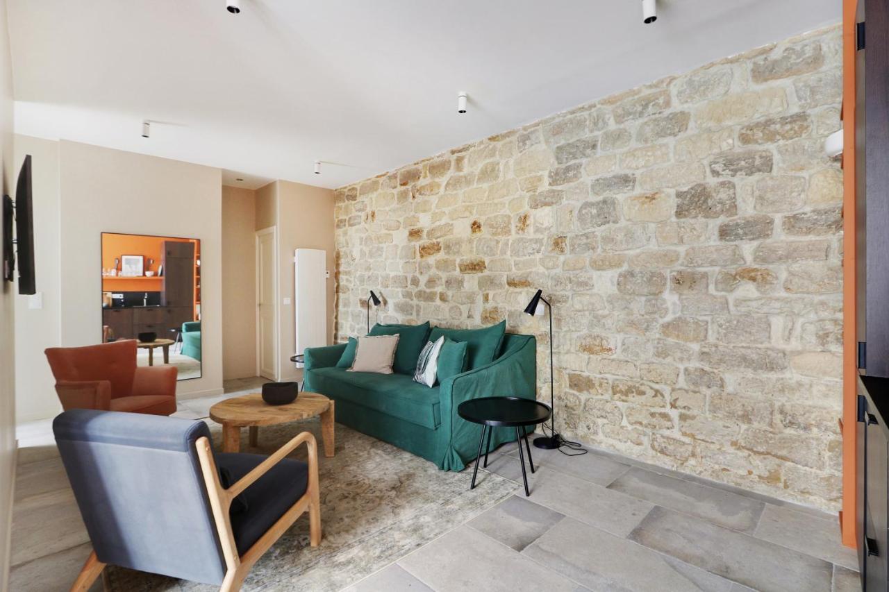 Pick A Flat's Near Place De La Bastille - Rue Du Faubourg Saint Antoine