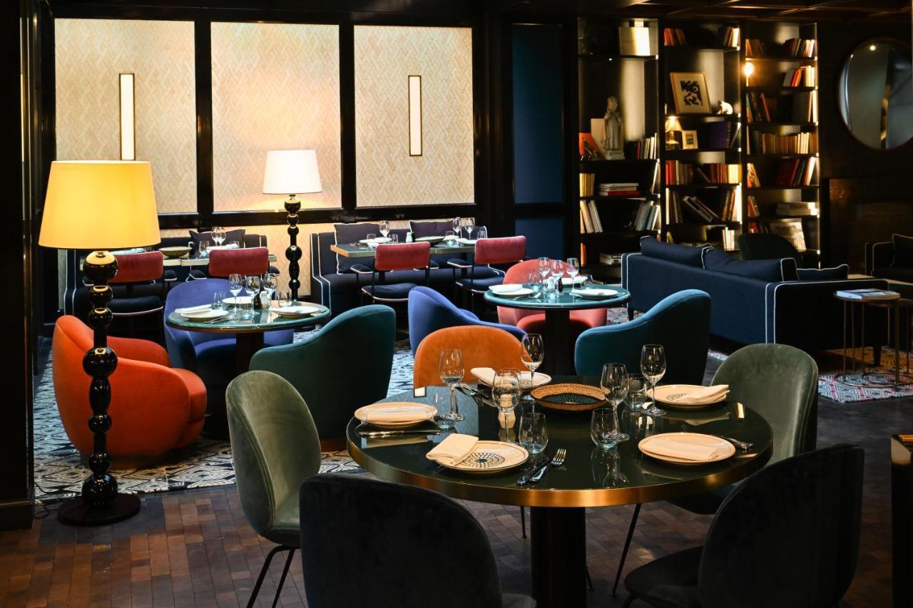 Le Roch Hotel&spa Paris