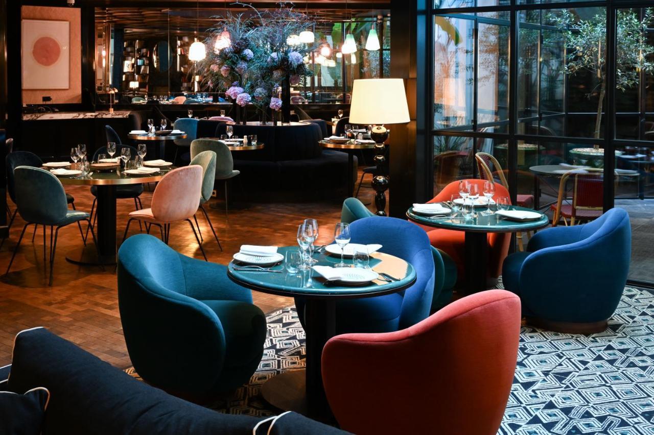 Hotel Le Roch Hotel&spa 5*