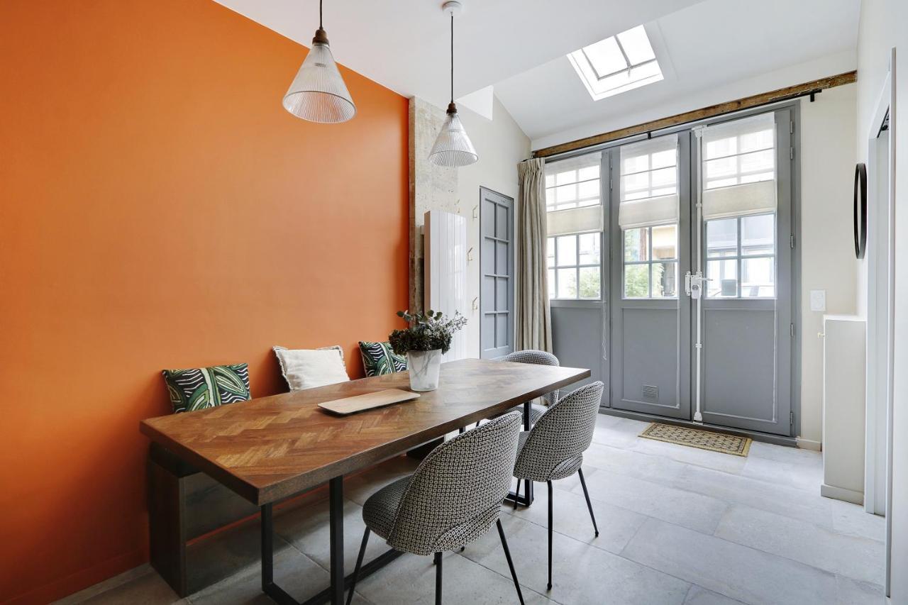 Pick A Flat's Near Place De La Bastille - Rue Du Faubourg Saint Antoine Paris