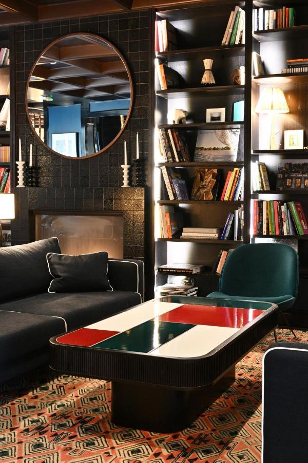 Le Roch Hotel&spa Hotel Paris