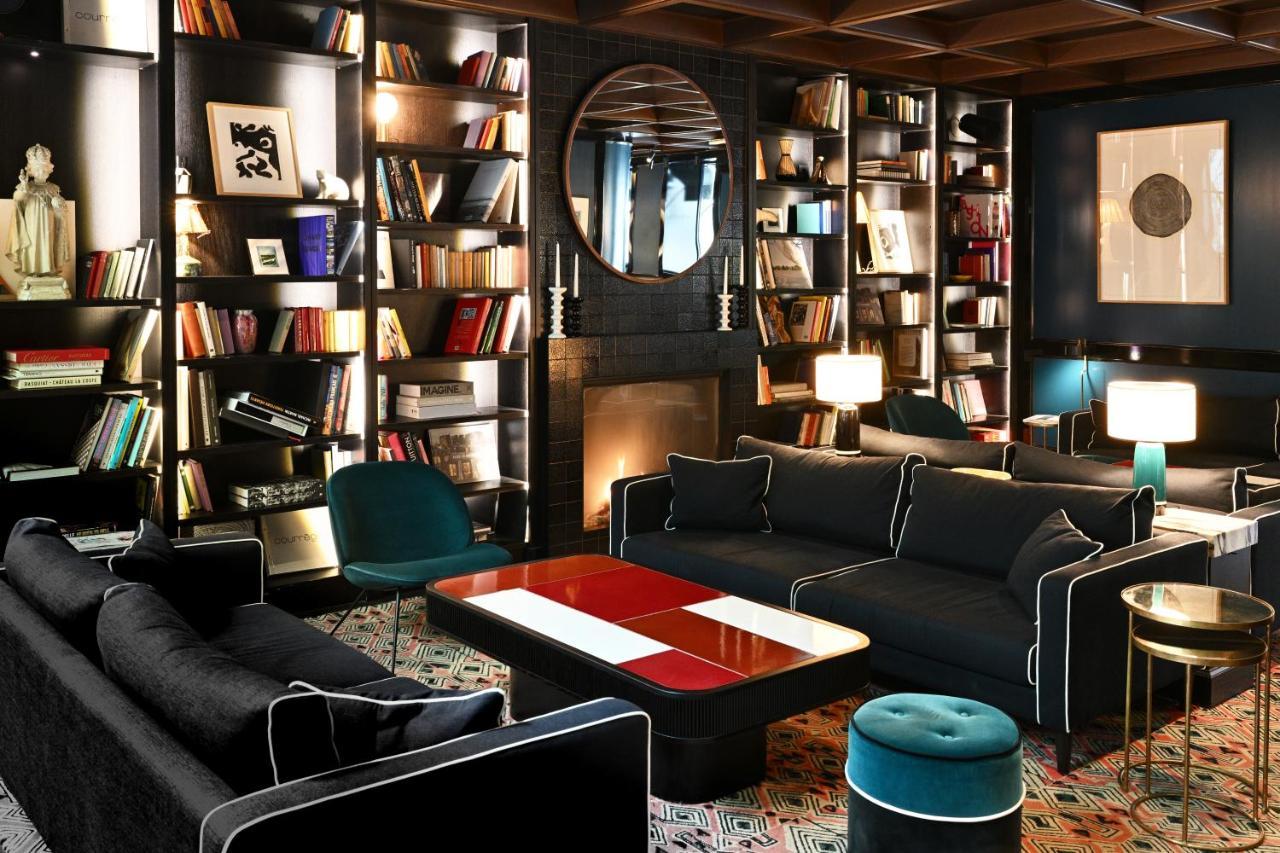 Hotel Le Roch Hotel&spa 5*