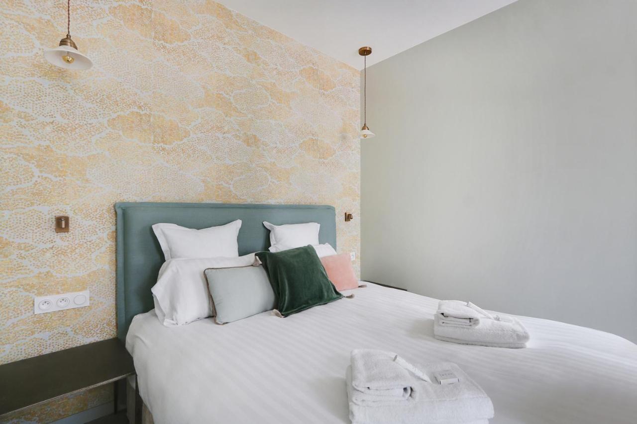 Appartement Pick A Flat's Near Place De La Bastille - Rue Du Faubourg Saint Antoine