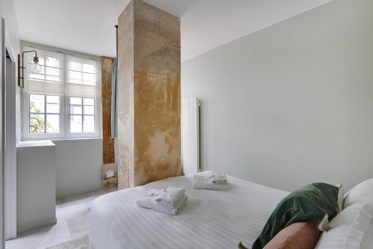 Appartement Pick A Flat's Near Place De La Bastille - Rue Du Faubourg Saint Antoine Paris