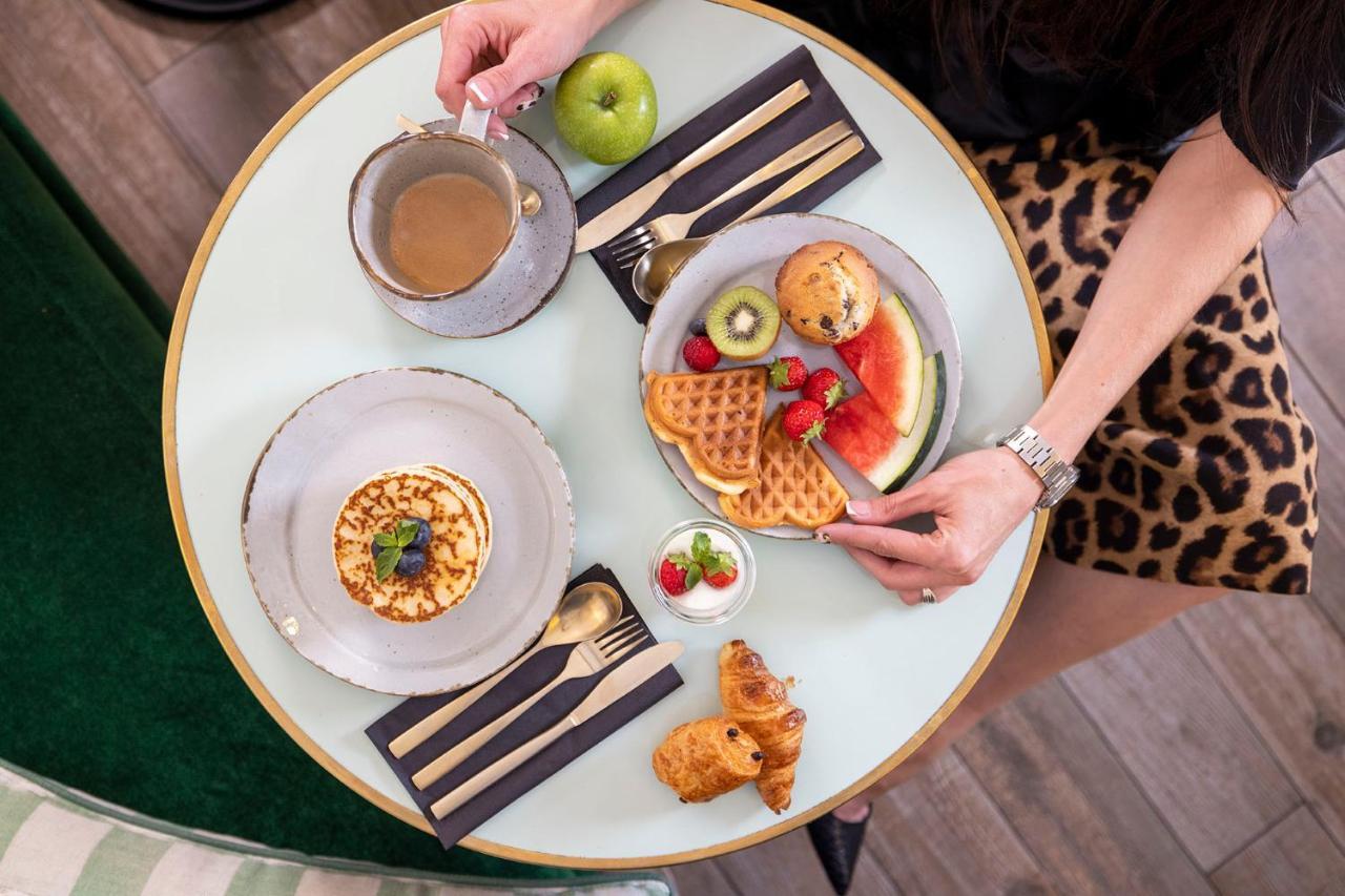 Bloum Hotel Paris