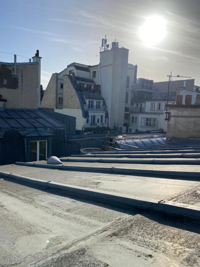 Place Vendome Luxe Bail Mobilite Apartment *