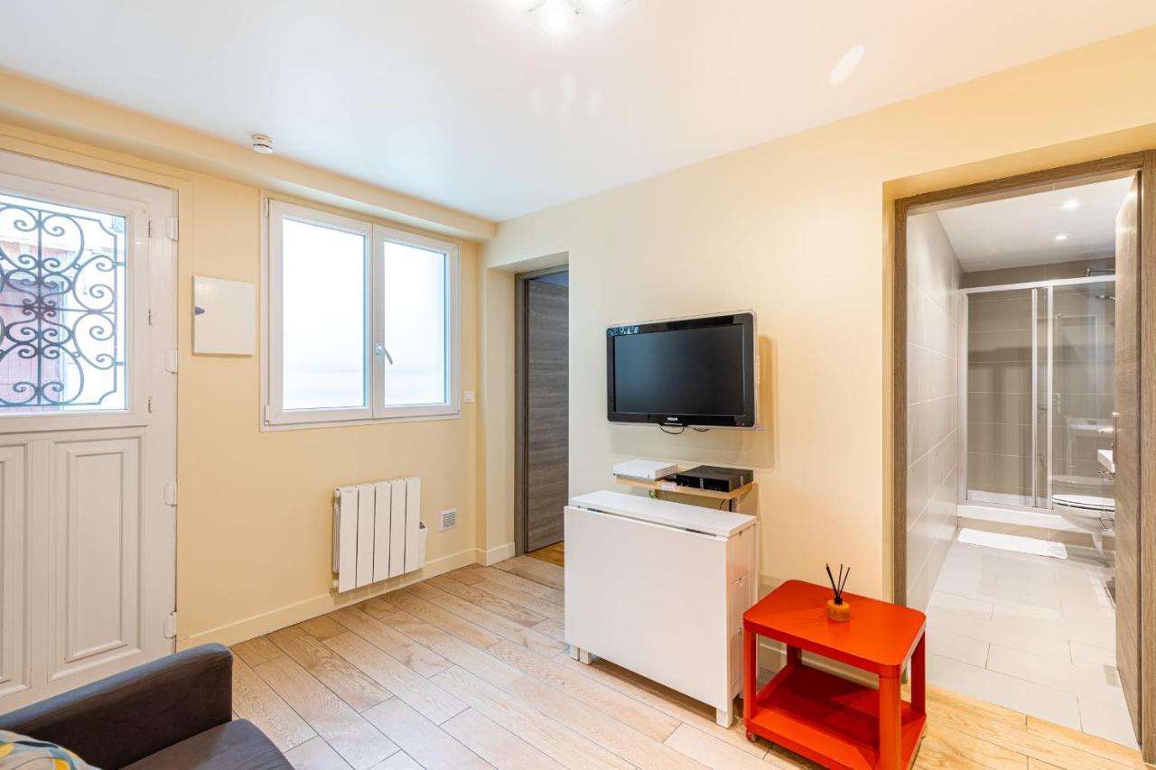 Guestready - Cozy In The Heart Of Appartement