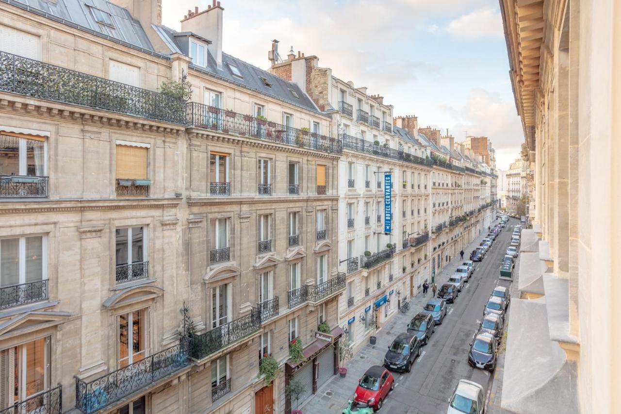 Opéra Cozy Flat * Paris