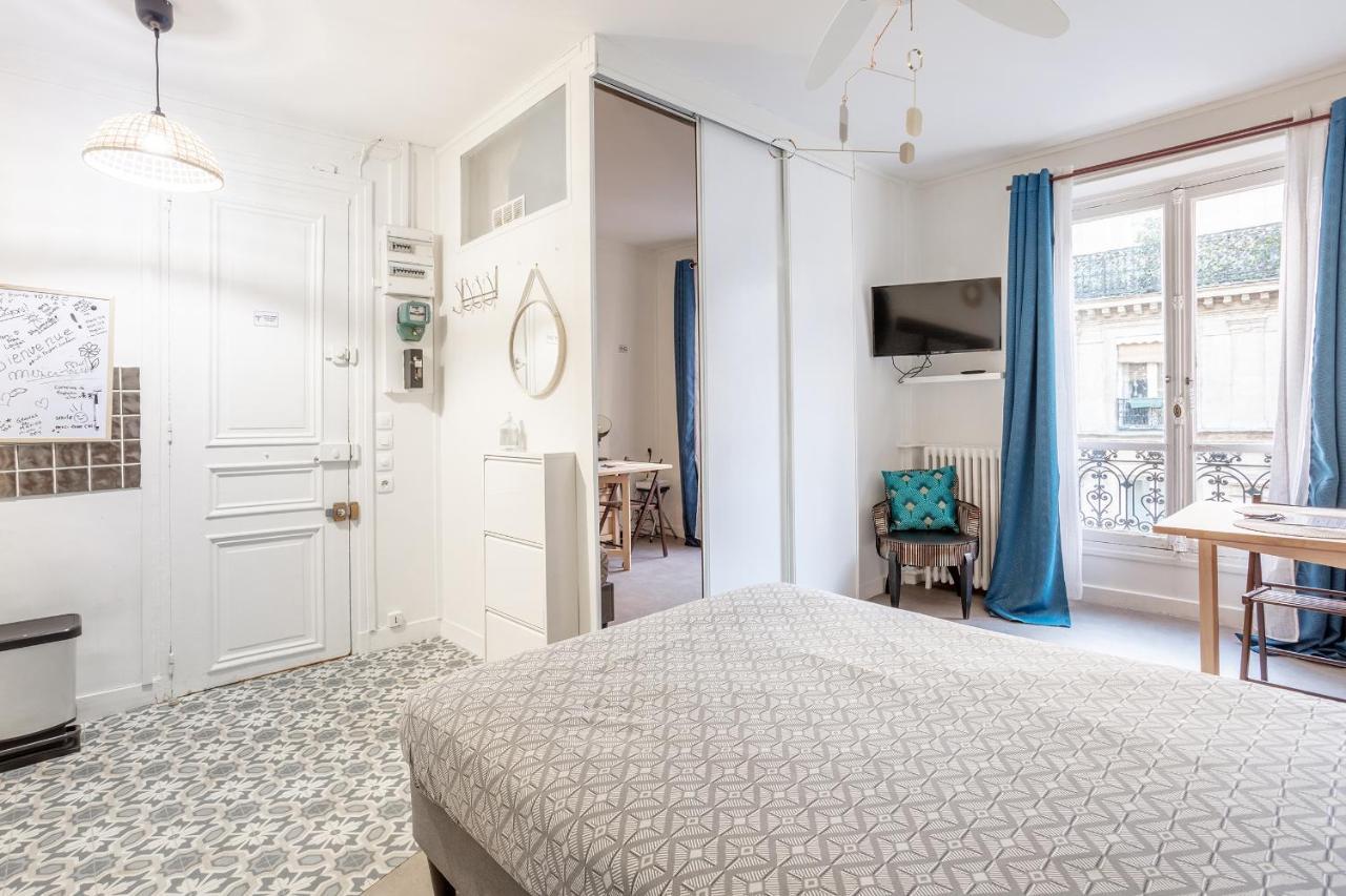 Opéra Cozy Flat * Paris