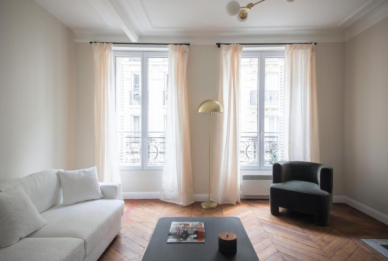 2#appart 6pers#2 Chambres#commerce#fullequipped#ac Apartment *