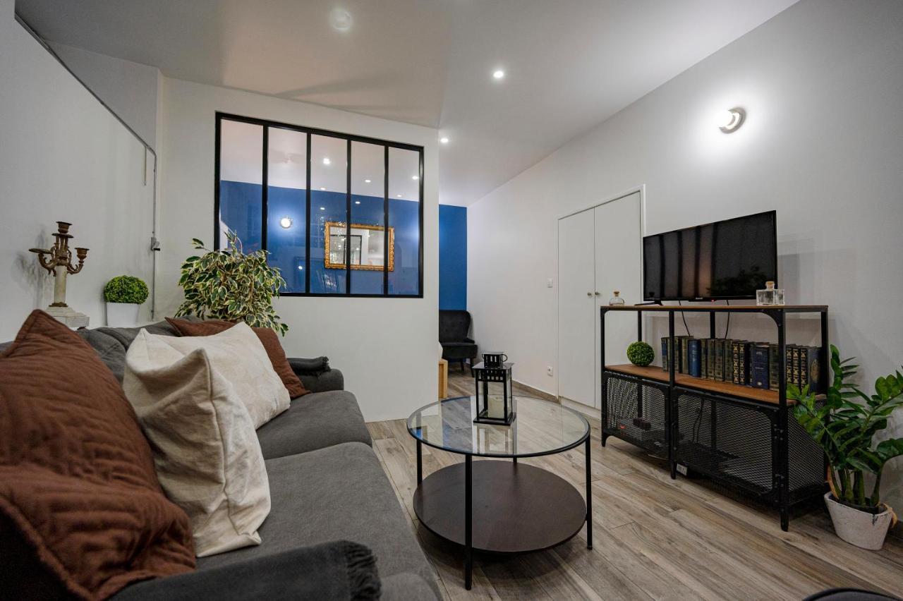 Elegant And Cosy 2/3 - Heart Of Apartment