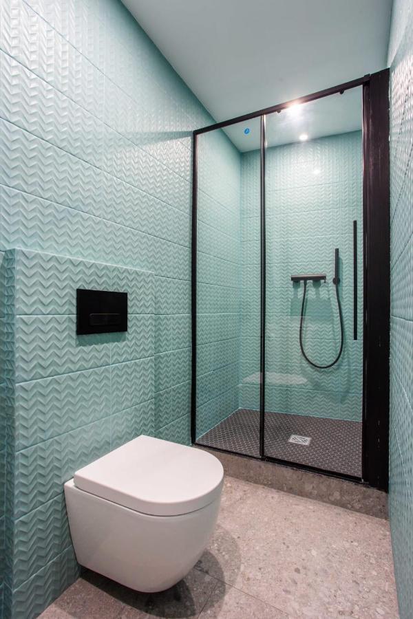 Apartment Cosy 2br8p - Tour Eiffel Champs De Mars 1a *