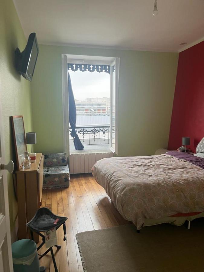 Appartement Bonjour *