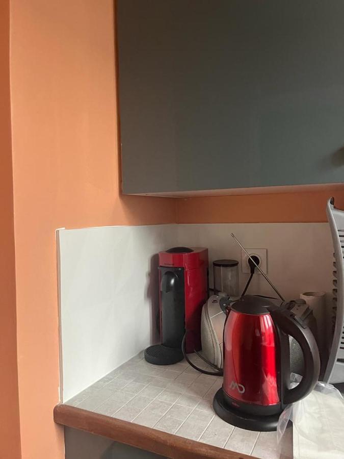 Bonjour Appartement Paris