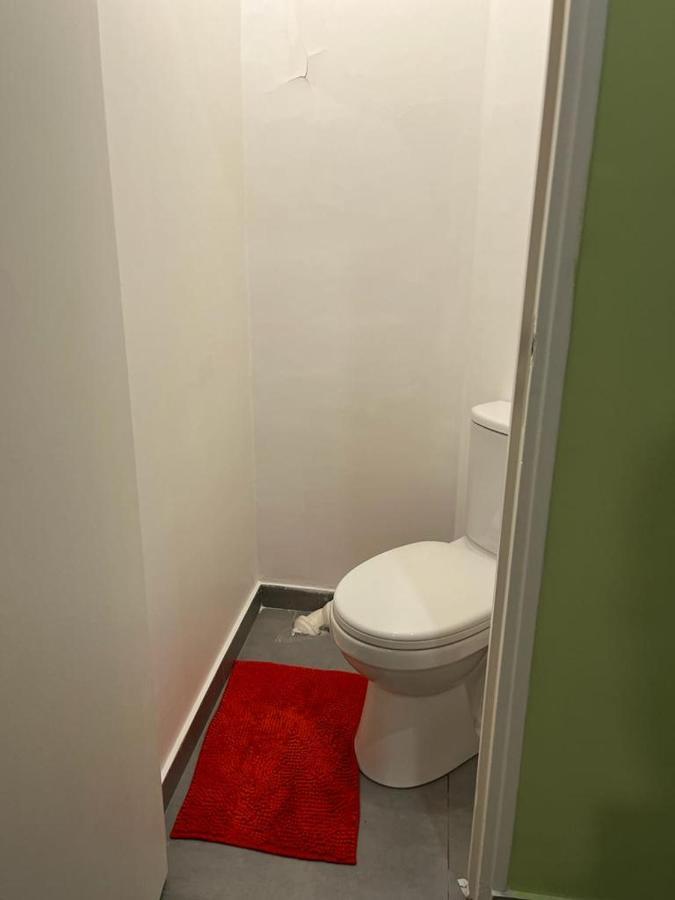 Appartement Bonjour *