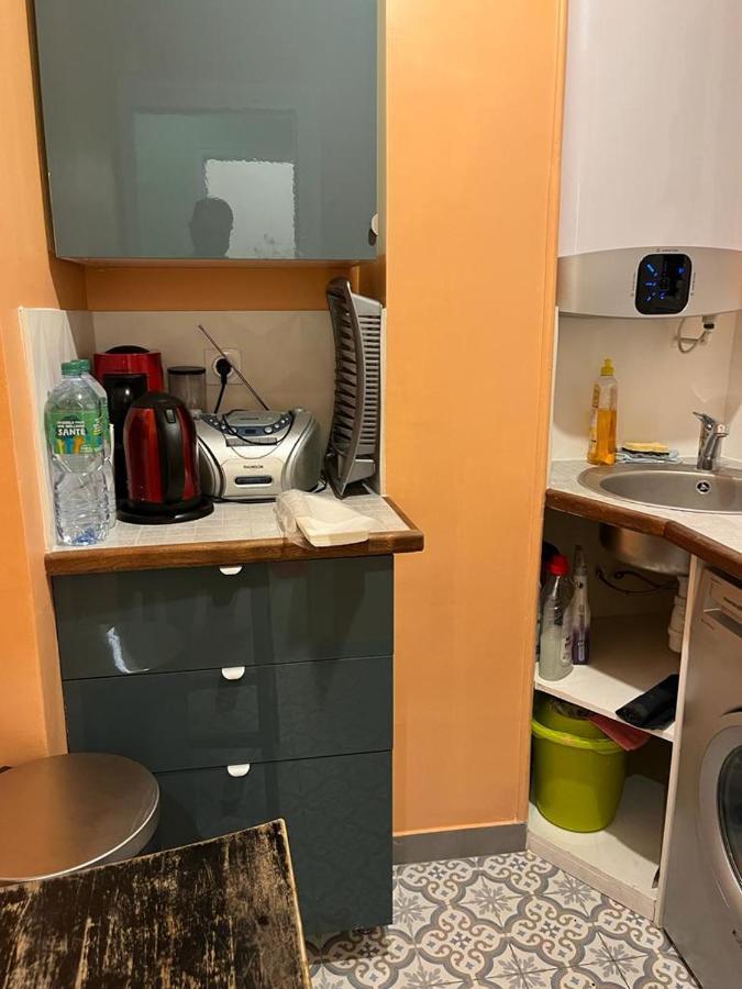 Appartement Bonjour Paris