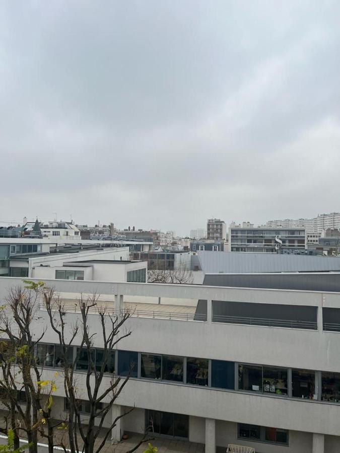 Bonjour Appartement