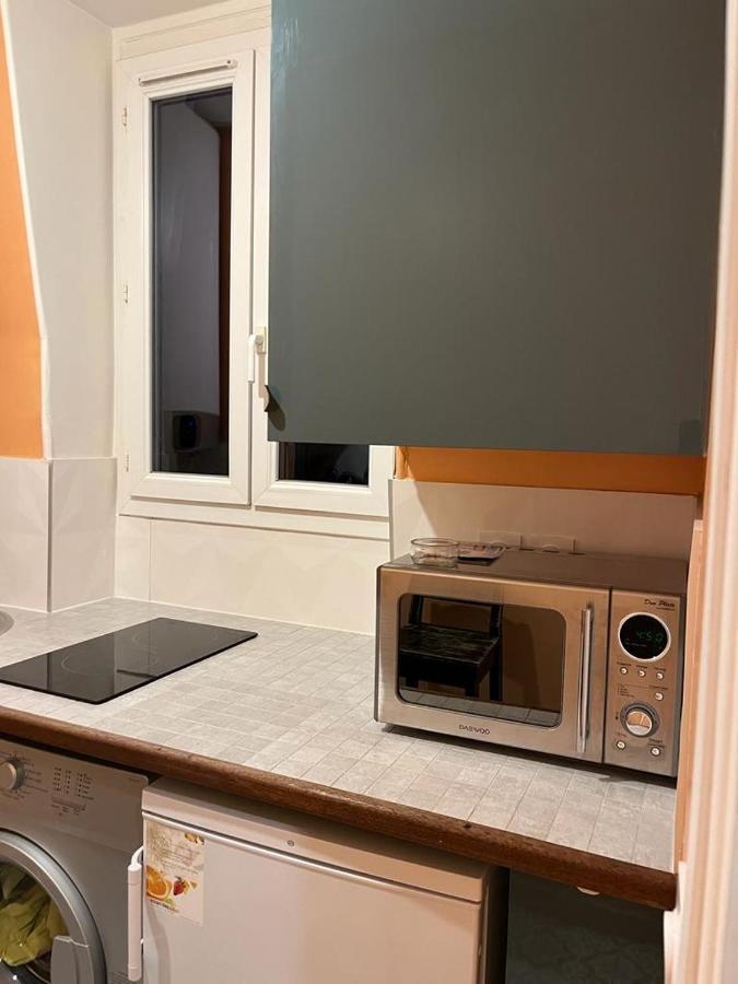 Appartement Bonjour Paris