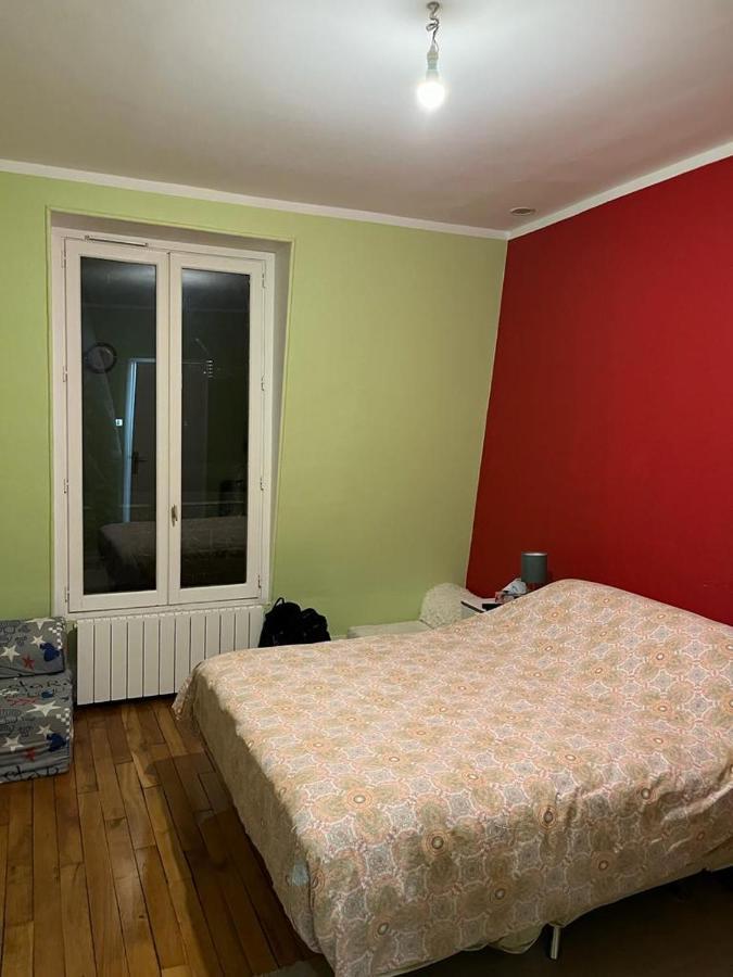 Bonjour Appartement