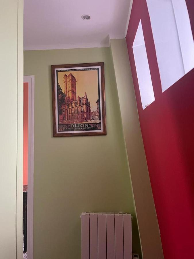 Bonjour Appartement Paris