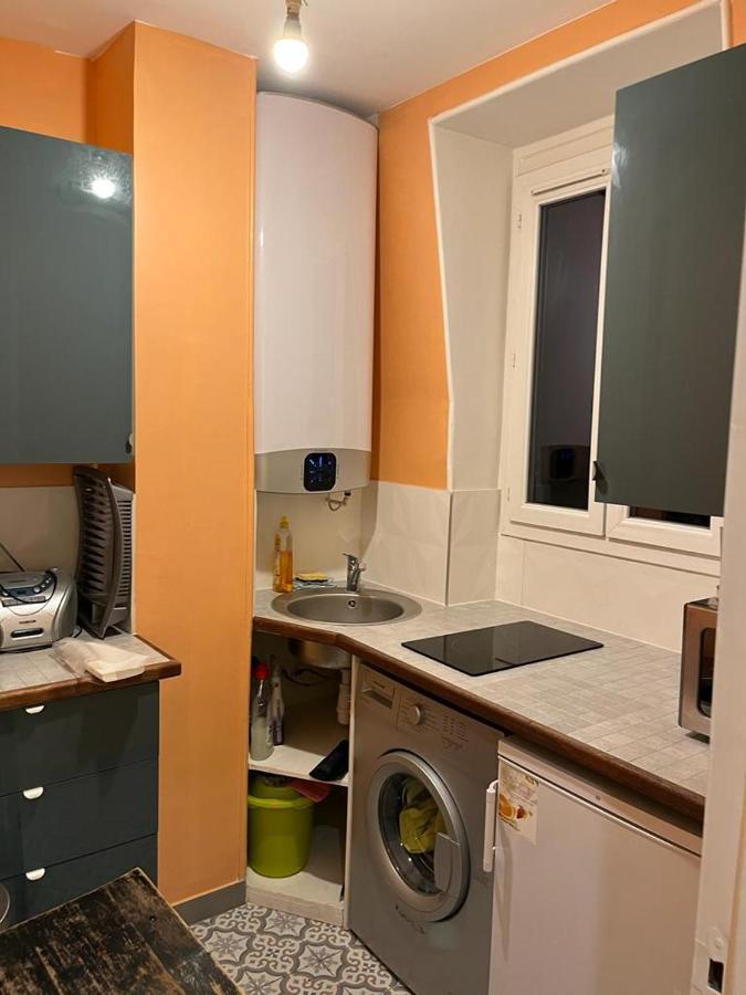Apartment Bonjour *