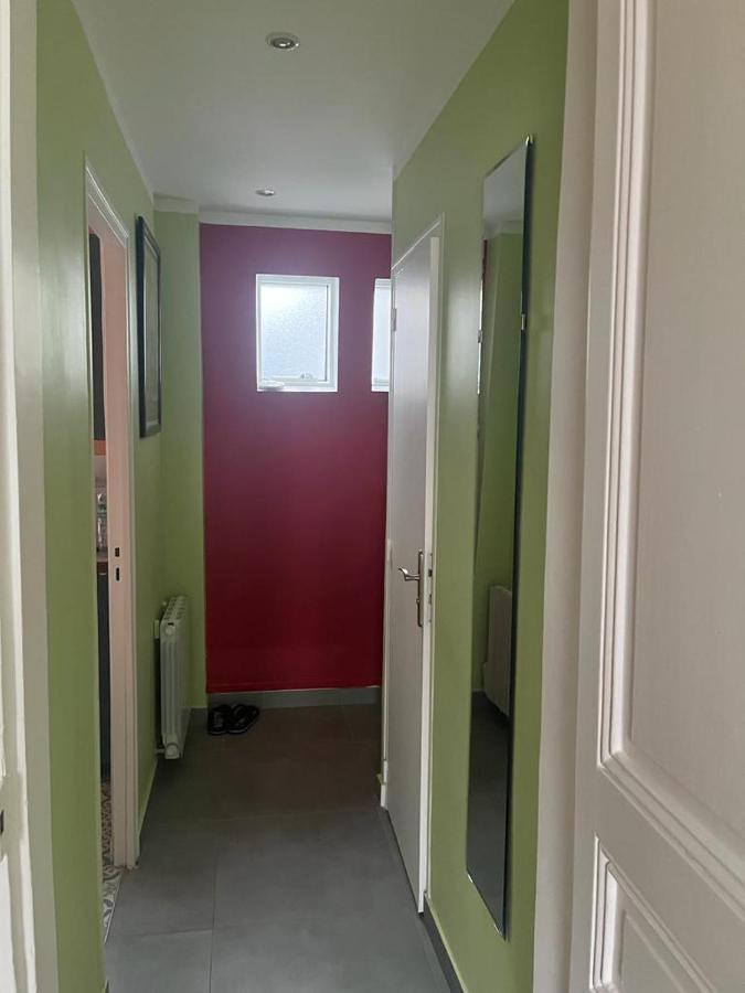 Appartement Bonjour Paris