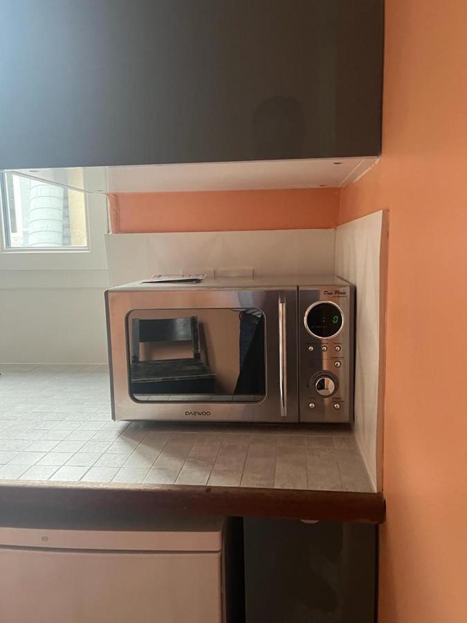 Bonjour Appartement Paris