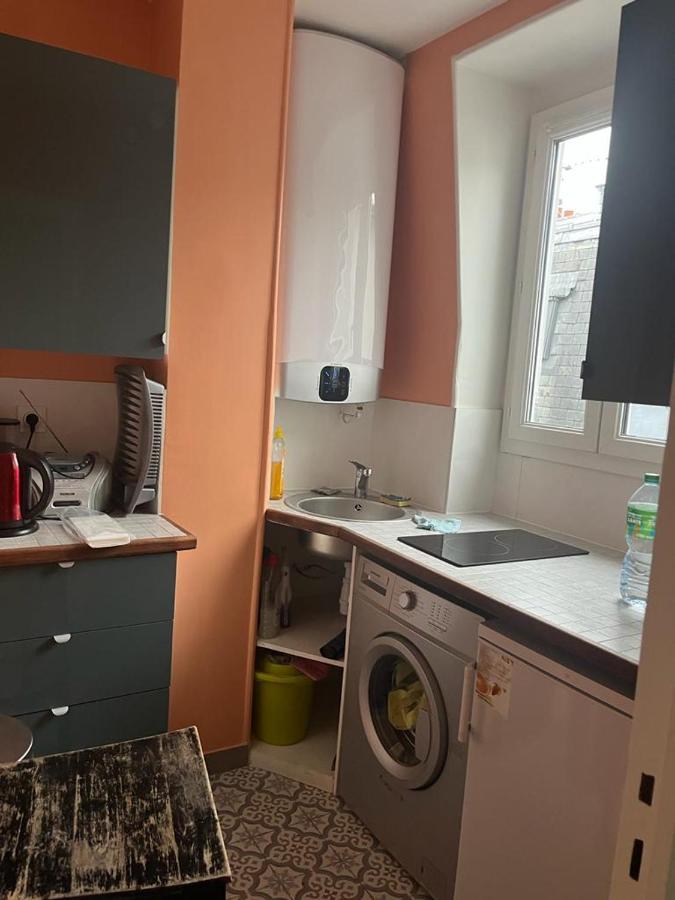 Bonjour Appartement Paris