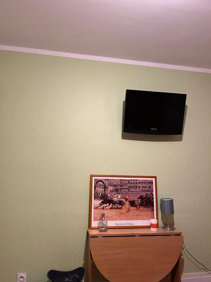 Bonjour Appartement *