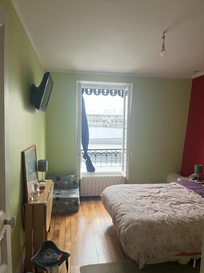 Bonjour Appartement Paris