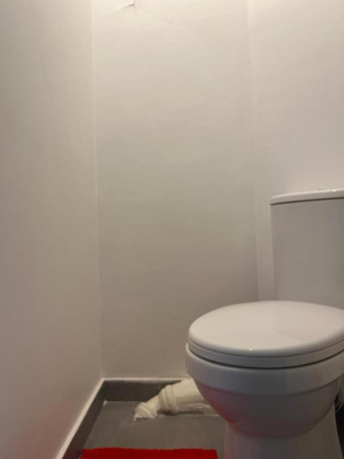 Appartement Bonjour Paris