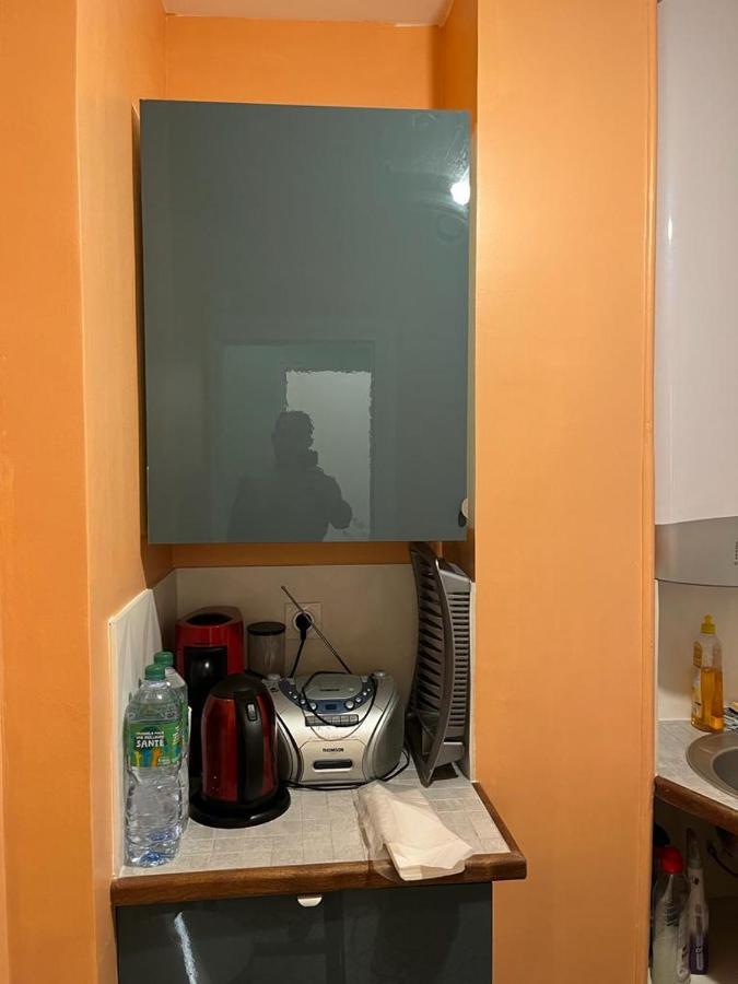 Appartement Bonjour *
