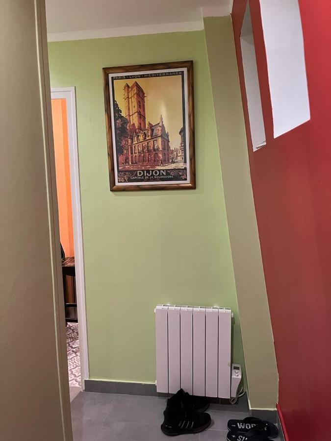 Bonjour Apartment