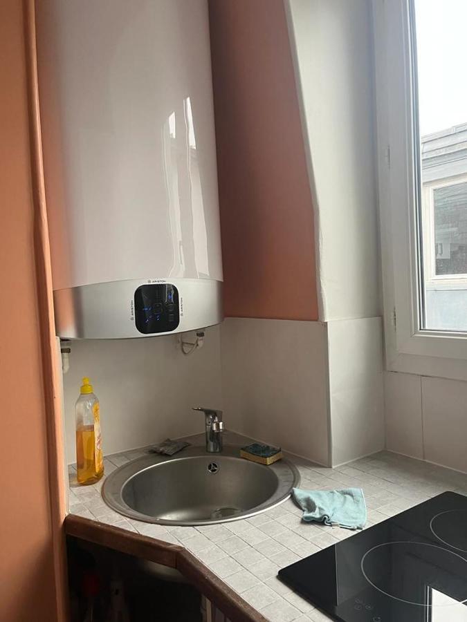 Bonjour Appartement