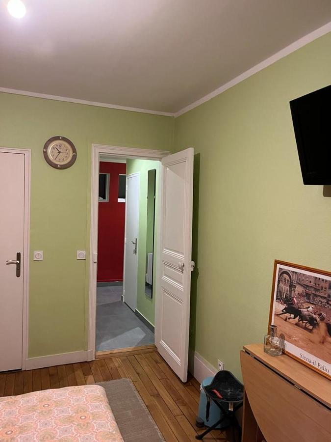 Appartement Bonjour Paris