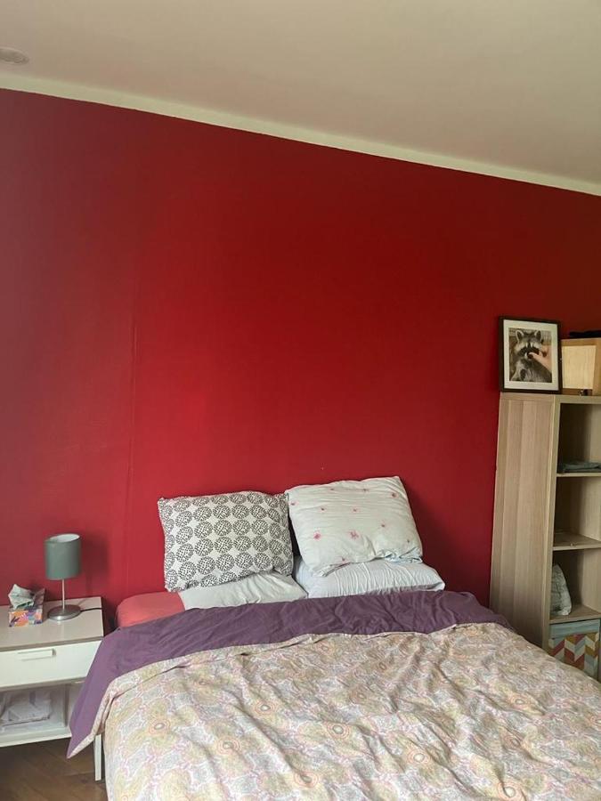 Bonjour Appartement Paris