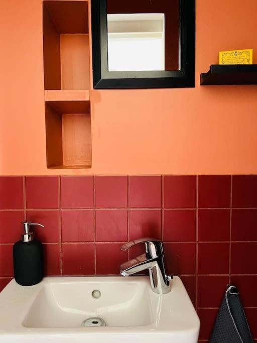 Appartement Marais - Sur Les Toits *