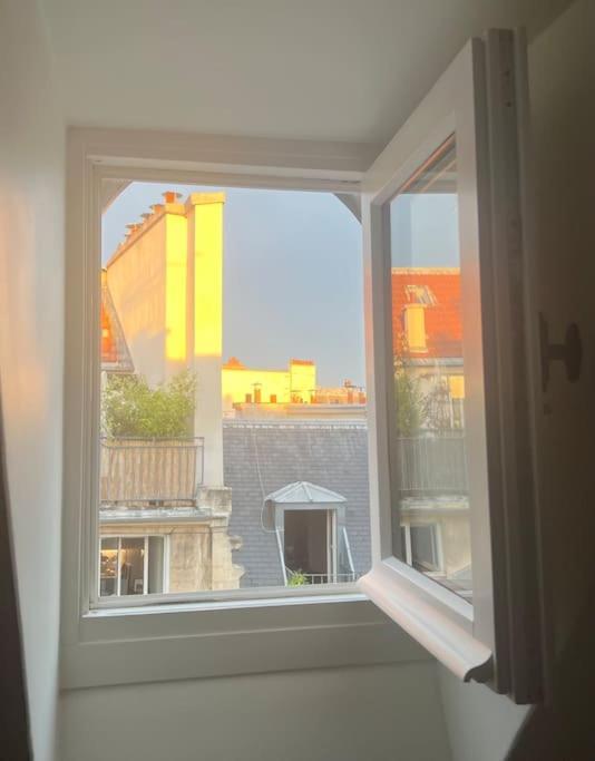 Appartement Marais - Sur Les Toits *