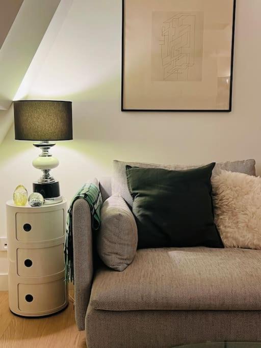 Appartement Marais - Sur Les Toits *