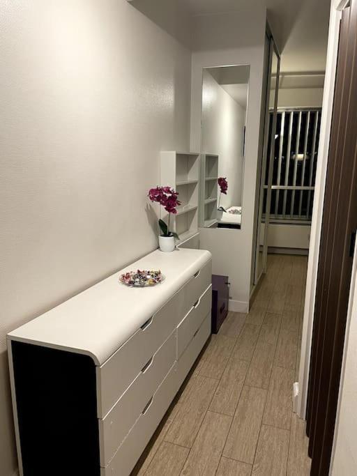Du Bonheur Appartement Paris