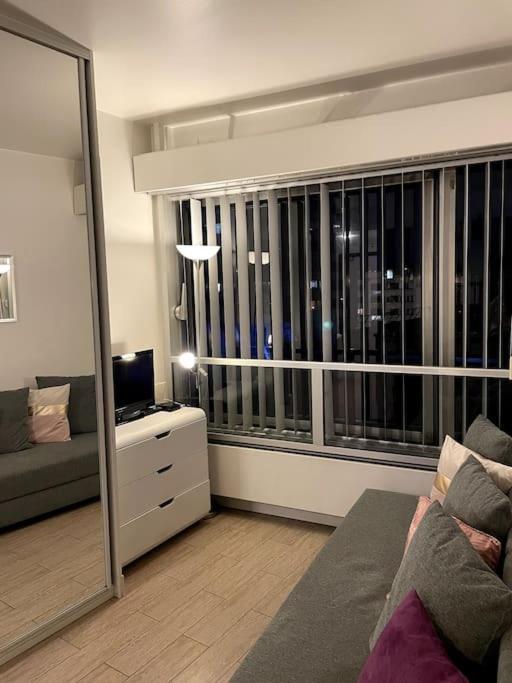 Appartement Du Bonheur *