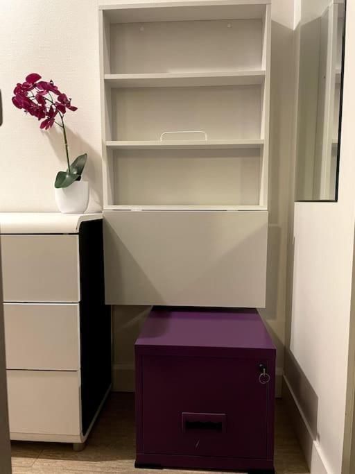 Appartement Du Bonheur *