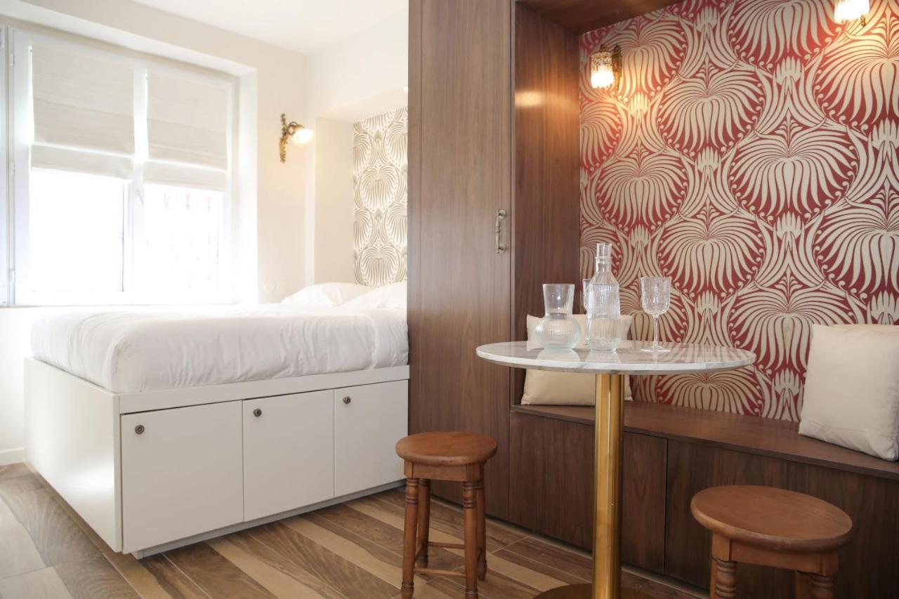 Appartement Moderne Confort Proche Montmartre - 4p *