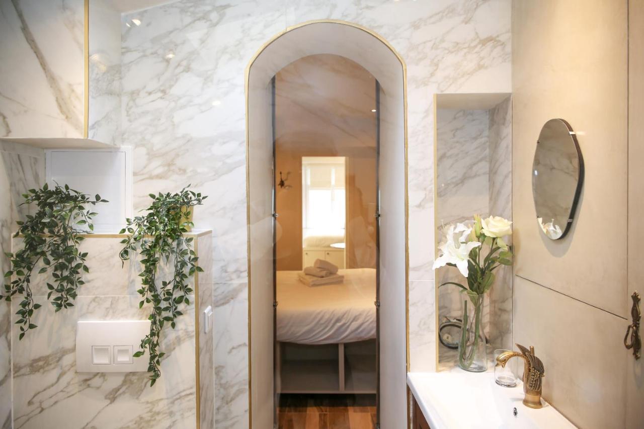 Appartement Moderne Confort Proche Montmartre - 4p *