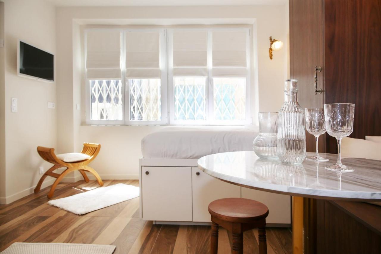 Moderne Confort Proche Montmartre - 4p * Paris