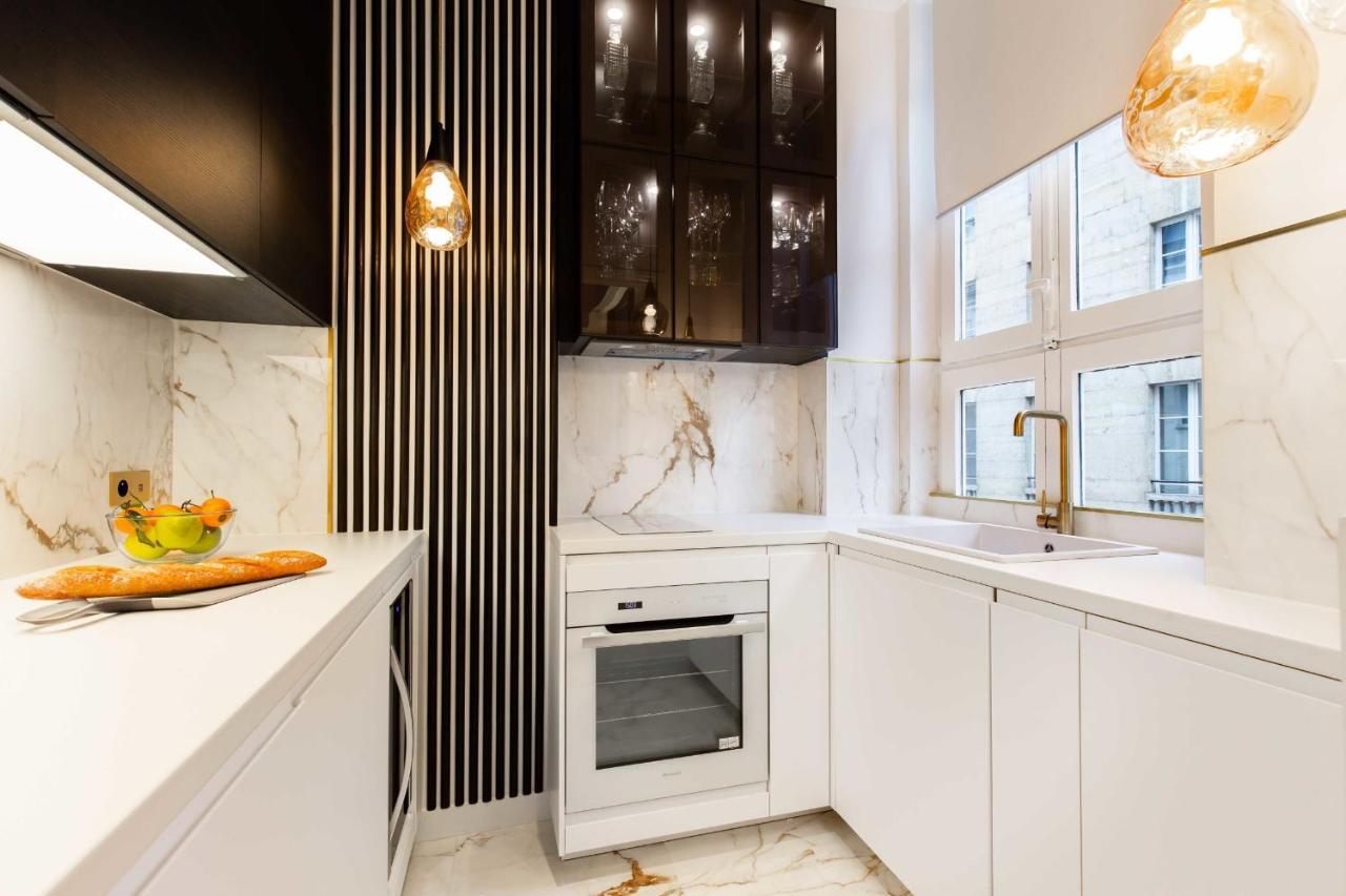 Sumptuous - 1br-6p - Bourse *