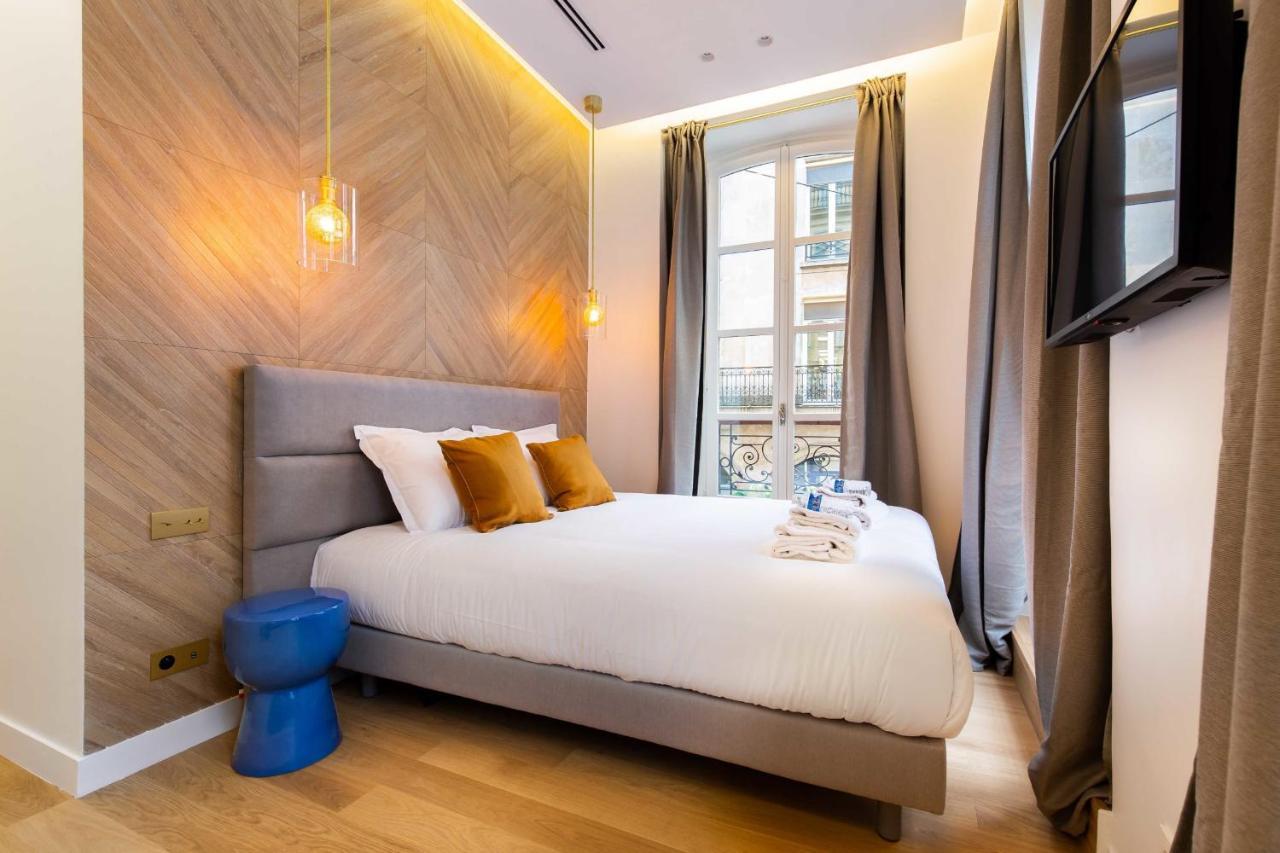 Apartment Sumptuous - 1br-6p - Bourse *