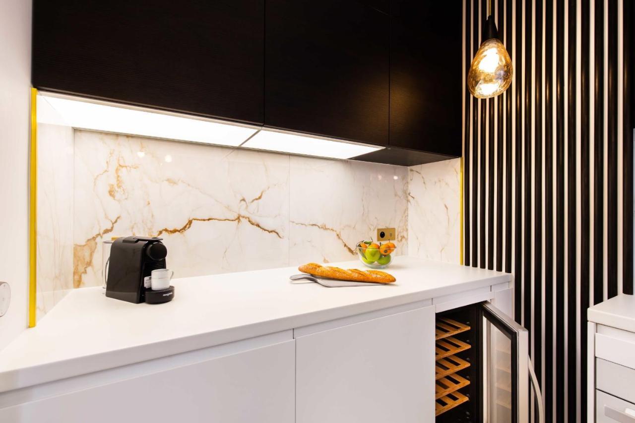 Sumptuous - 1br-6p - Bourse * Paris